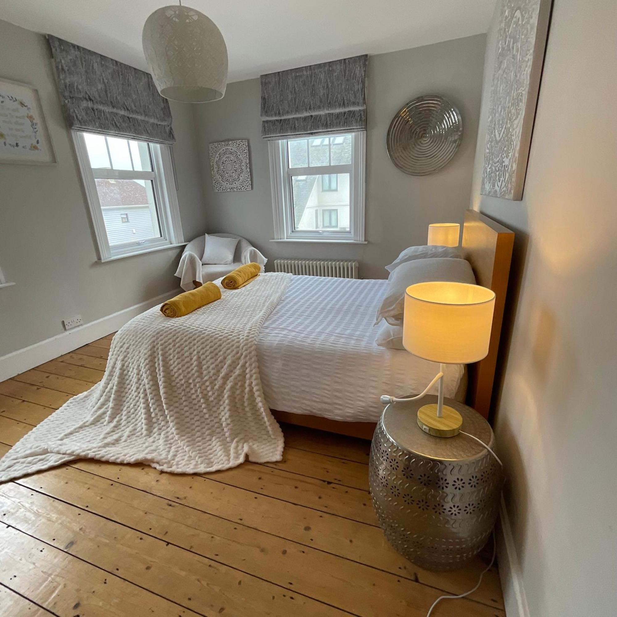 The Sandgate Cottage ภายนอก รูปภาพ