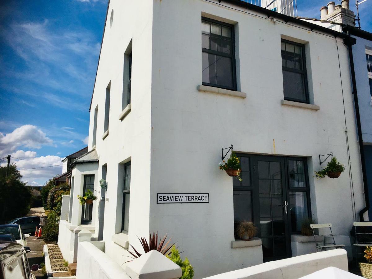 The Sandgate Cottage ภายนอก รูปภาพ