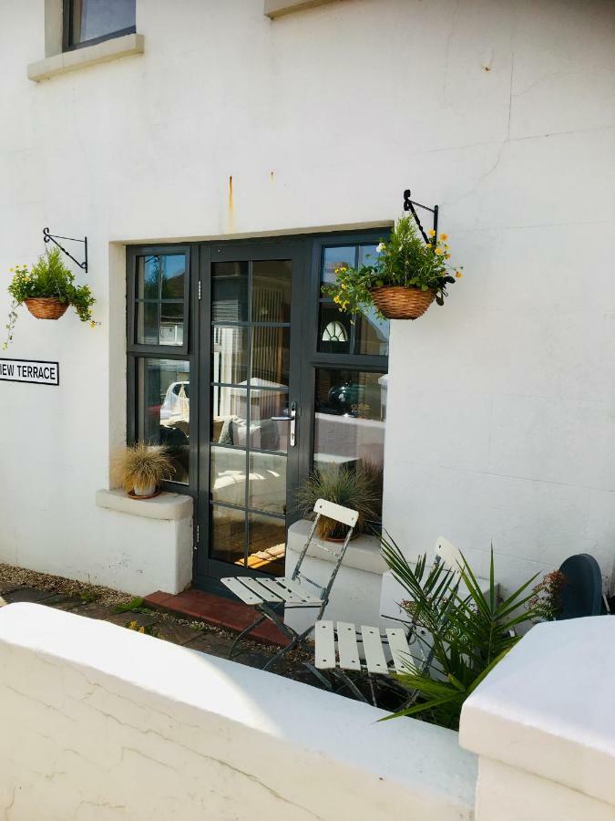 The Sandgate Cottage ภายนอก รูปภาพ